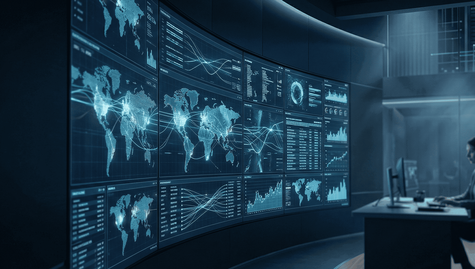 Illustration de veille et d'actualites cybersécurité