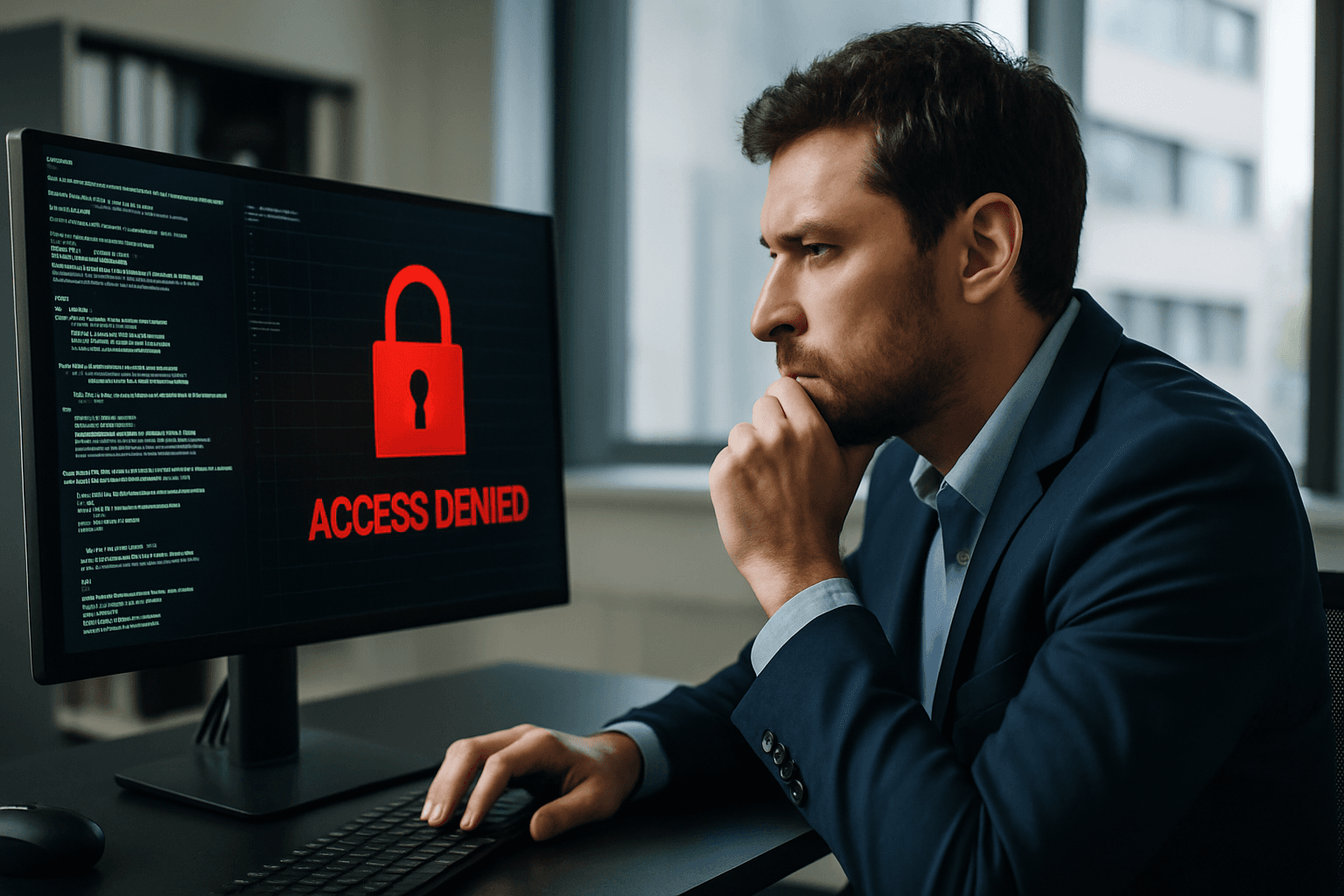 Réarmement numérique essentiel pour renforcer la cybersécurité des entreprises