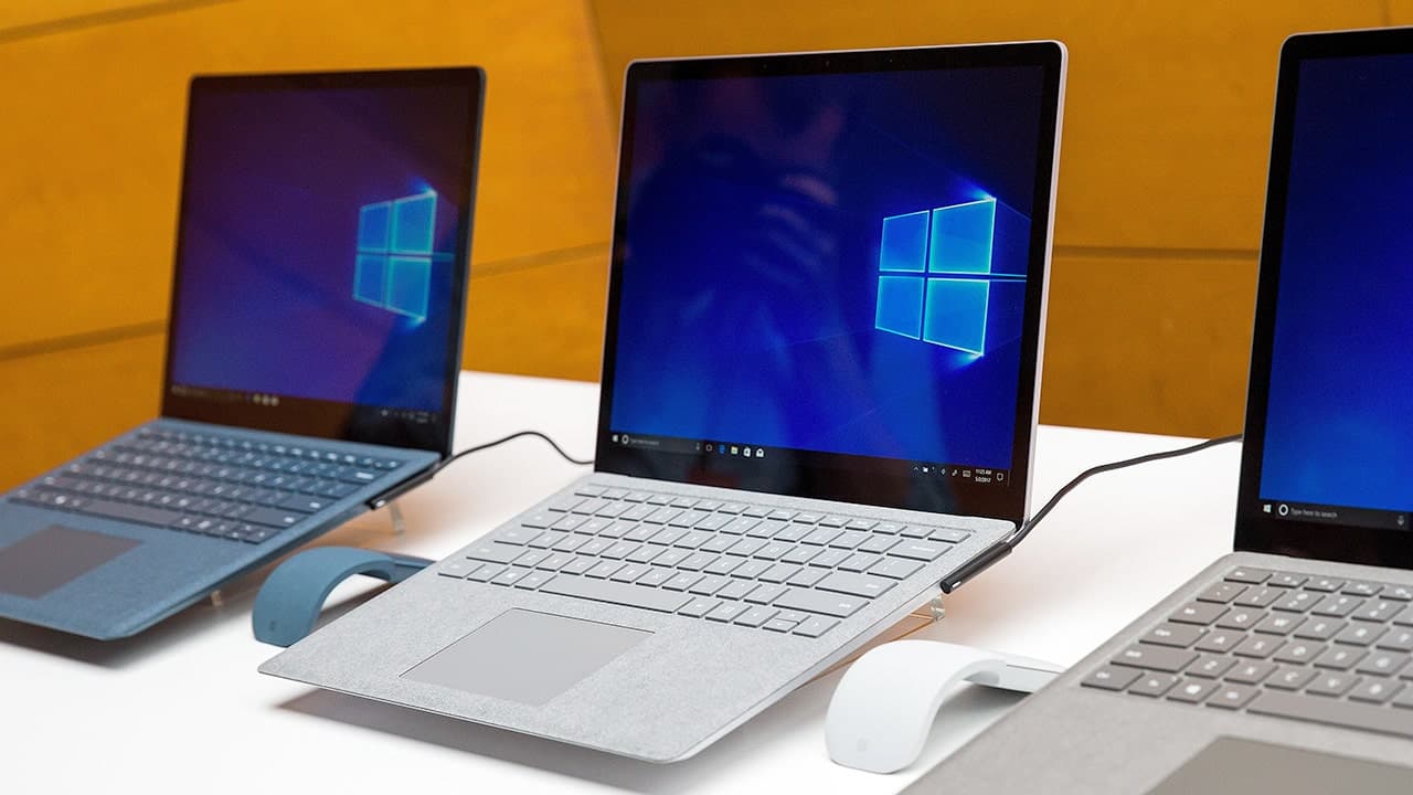 Microsoft alerte sur un risque de ransomware de 90 % pour Windows 10 après la fin du support